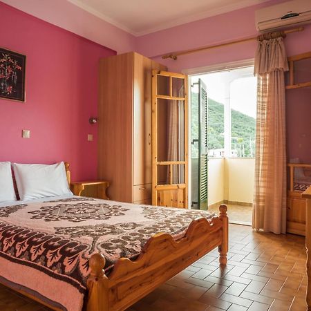 Apartament Sivota Bay Pokój zdjęcie